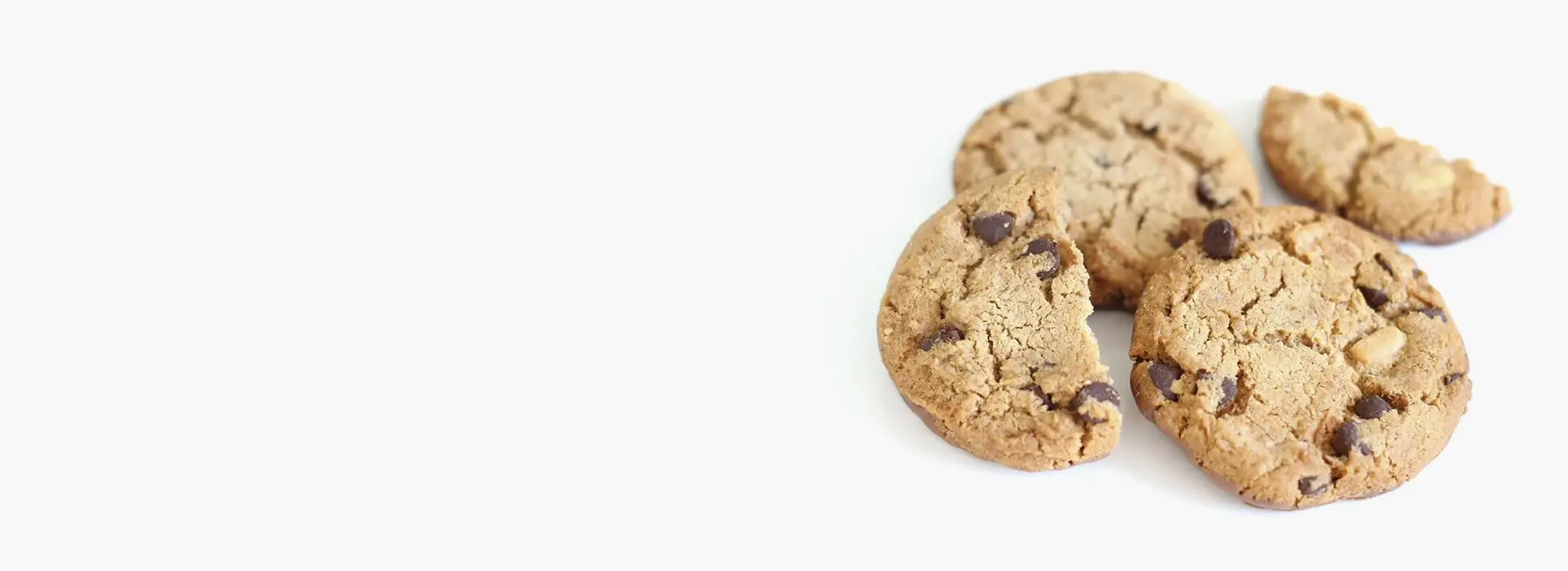 Cookies & bread for family image